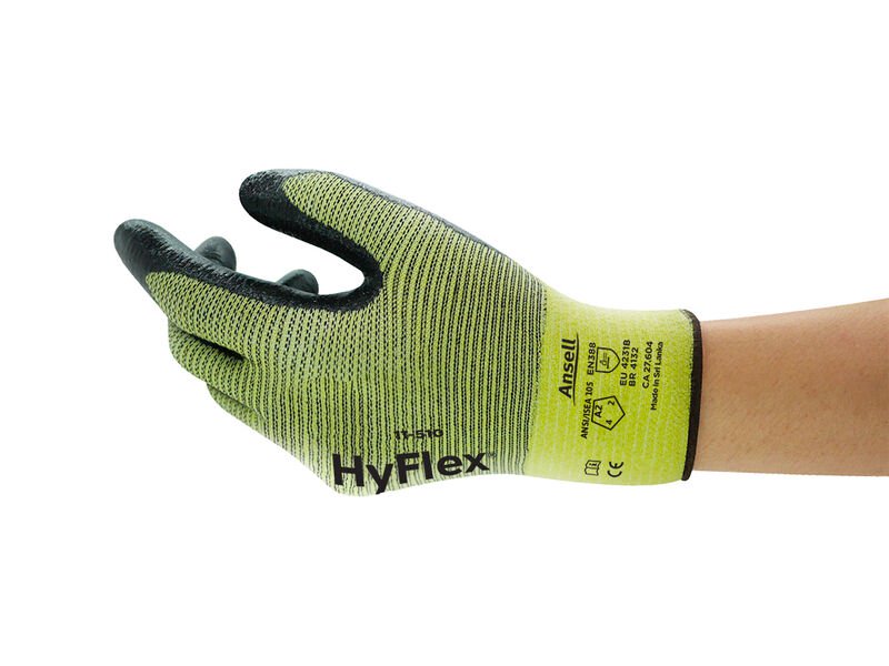 Guante Anticorte HyFlex 11-510 Ansell Par-2