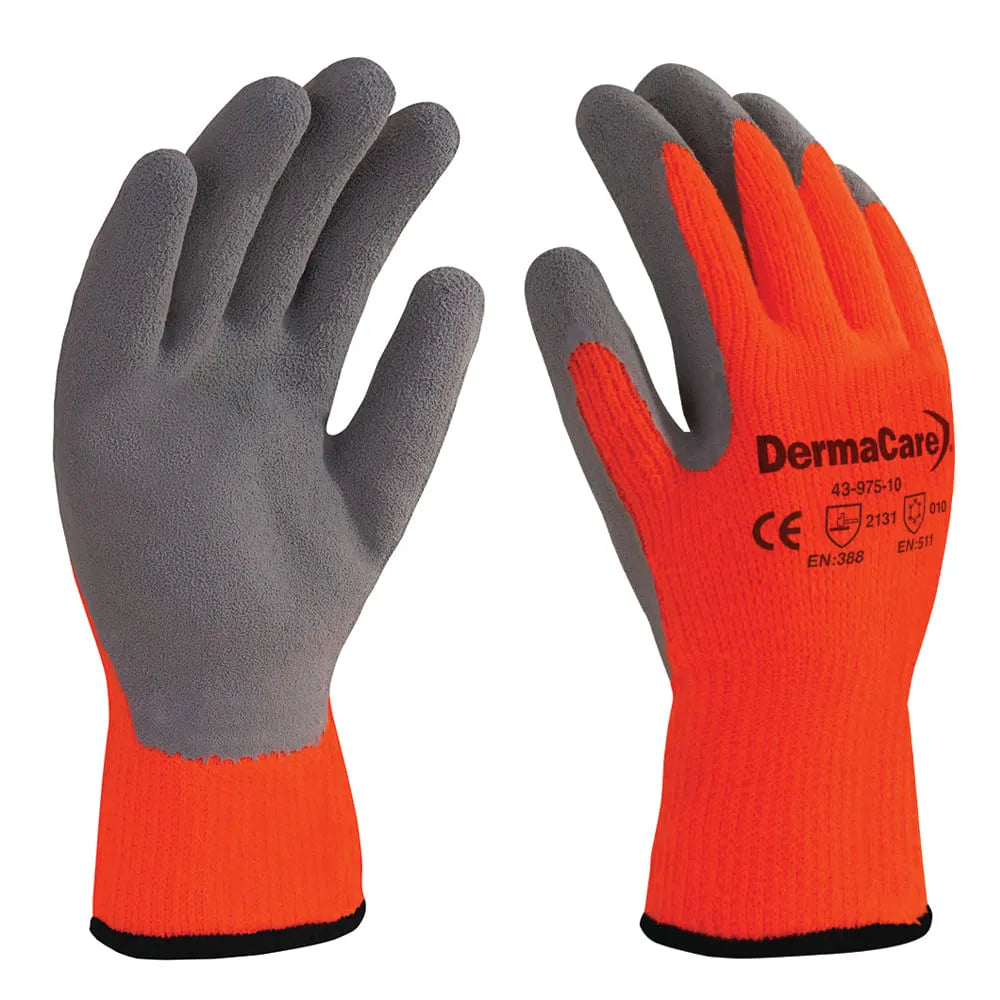 Guante Dermacare 43-975 Aislante de Frío | Acrílico y Látex