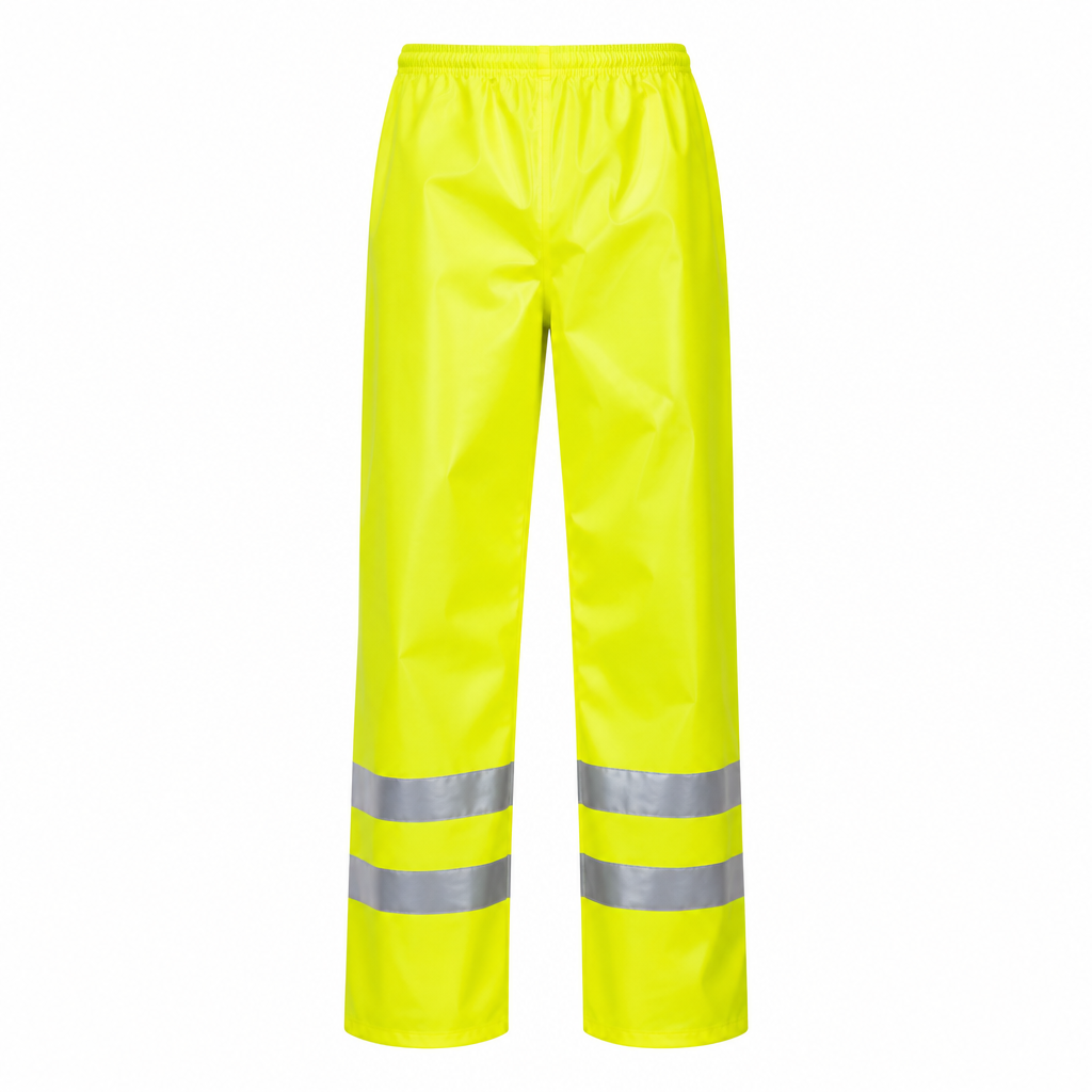 Impermeable Chaqueta/Pantalón C/Reflejante DD-1221AMXGCR-2