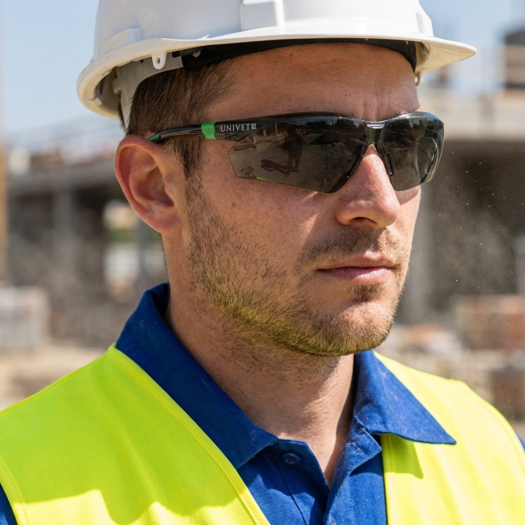 Lentes Univet 506U.04.04.05 | Mica Obscura-5