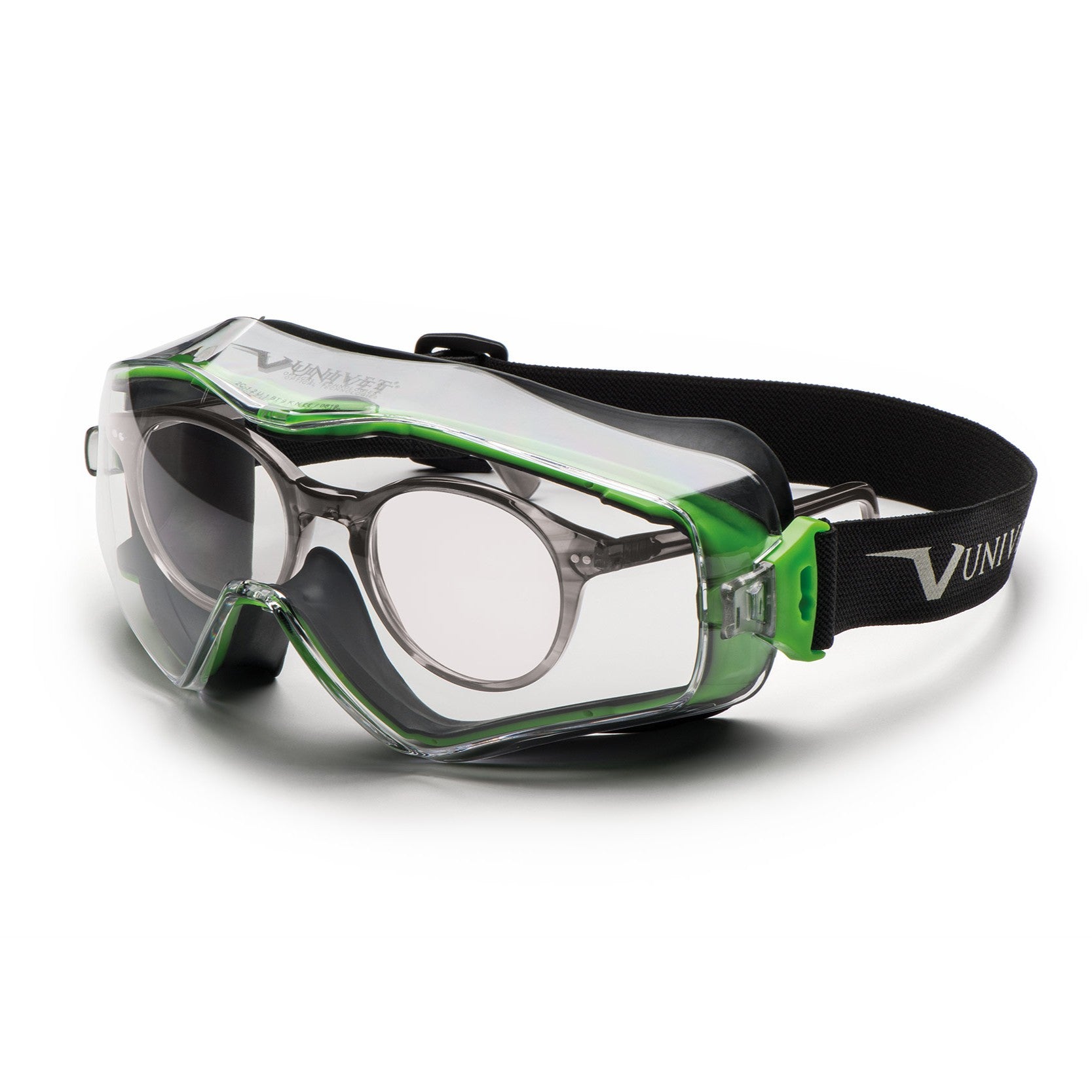 Goggle Univet 6X3.00.00.00-2