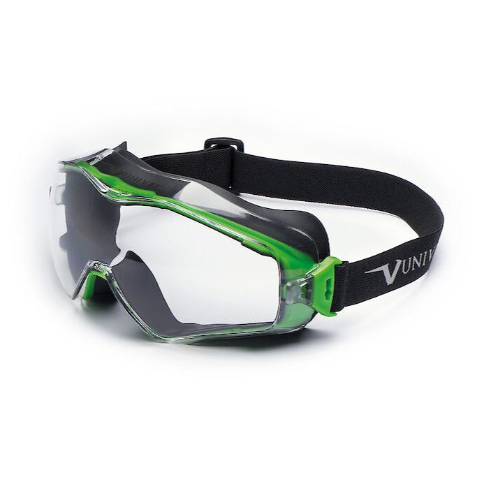 Goggle Univet 6X3.00.00.00