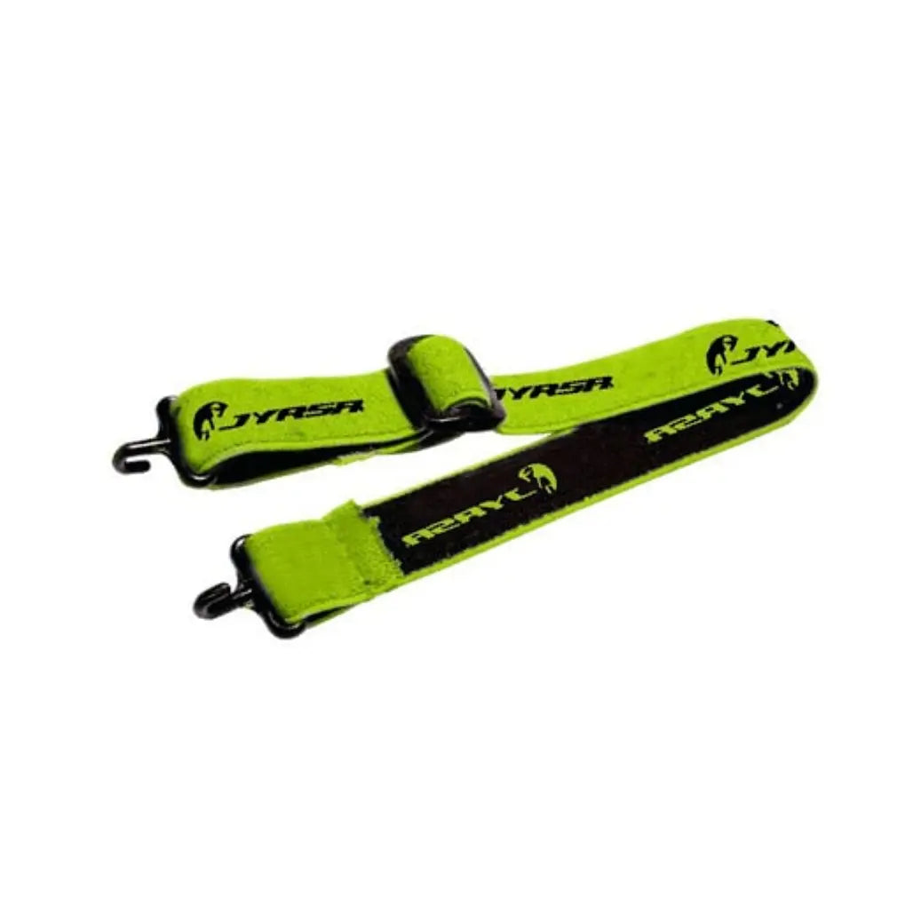 Barbiquejo Elástico JYRSA WW-1998 | 2 Puntos sin Mentonera