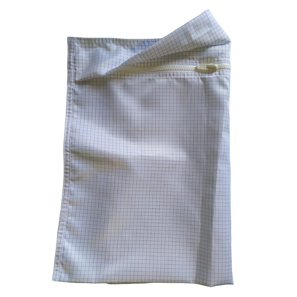 Bolsa Antiestática de Blindaje (ESD) | Varias Medidas y Colores-1