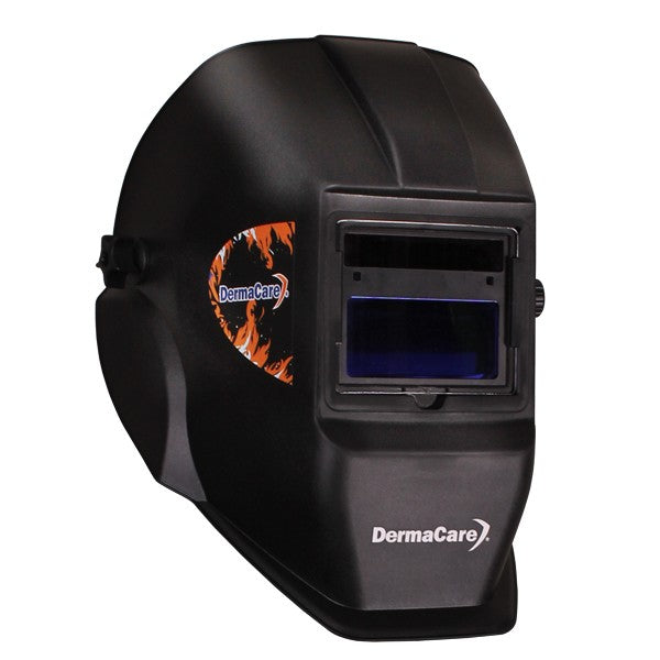 Careta Electrónica Dermacare AL-9100