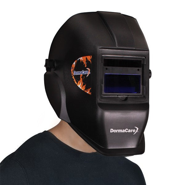 Careta Electrónica Dermacare AL-9100