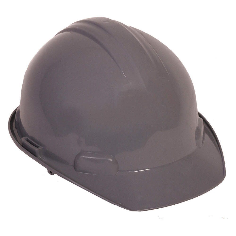 Casco de Seguridad Gris Jyrsa WW-2002