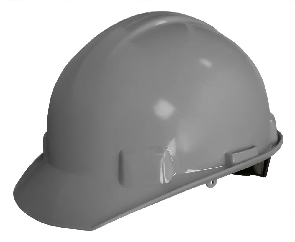 Casco JYRSA Tipo Cachucha con Ajuste de Matraca WW-2017 Protección Industrial-6
