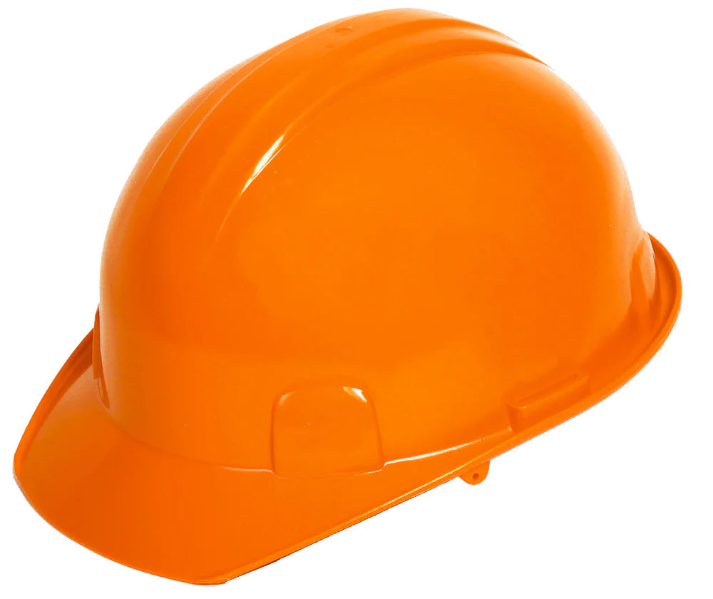 Casco JYRSA Tipo Cachucha con Ajuste de Matraca WW-2017 Protección Industrial-1