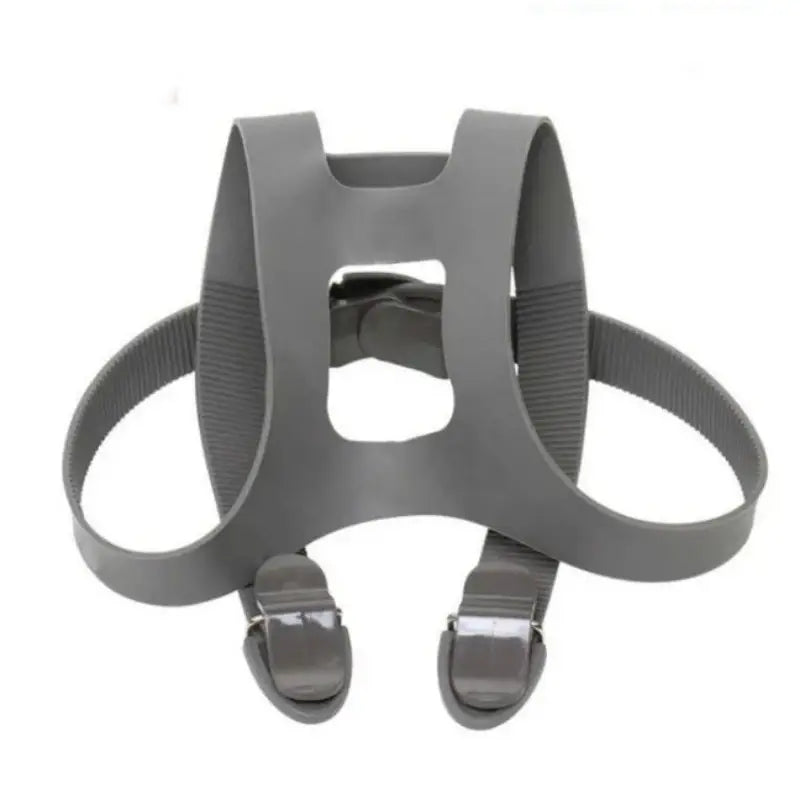 Conjunto de Arnés para la Cabeza 3M 6897 Repuesto Original para Respirador Cara Completa Serie 6000-3