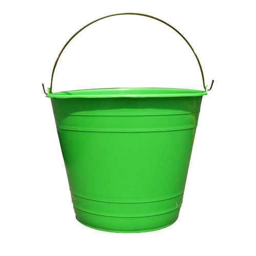 Cubeta  Industrial Cubo Resistente para Limpieza y Uso Comercial-1