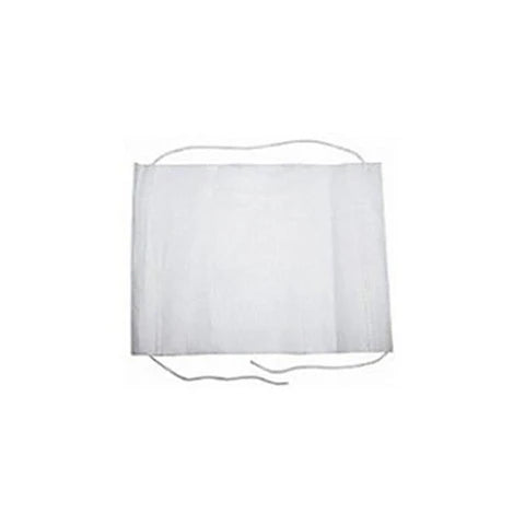 Cubrebocas Tricapa Blanco SMS CSCI Paquete con 150 Piezas-1