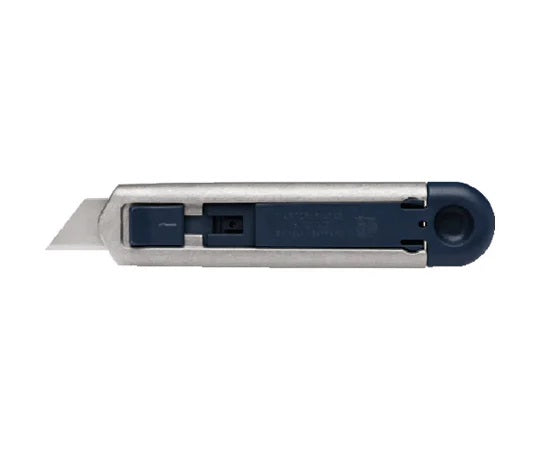 Cúter Martor 120700 Cutter de Seguridad Profesional con Hoja Retráctil-2