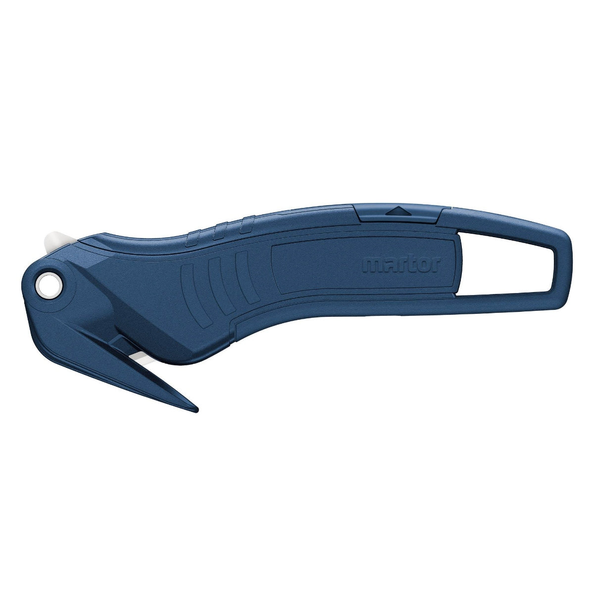 Cúter Martor Secumax 320 MDP | Detectable y Grado Alimenticio