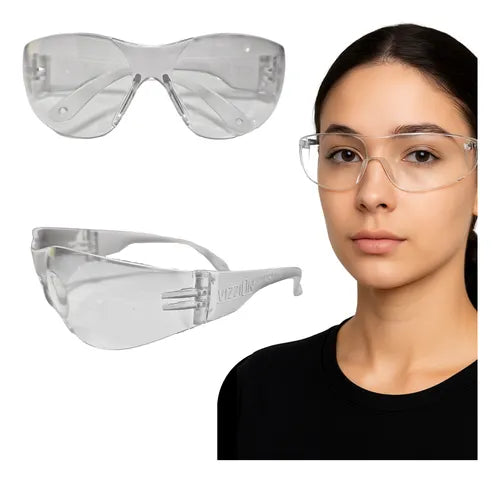 Lente TAC Vizzion Polarizado Protección UV y Alta Nitidez-2