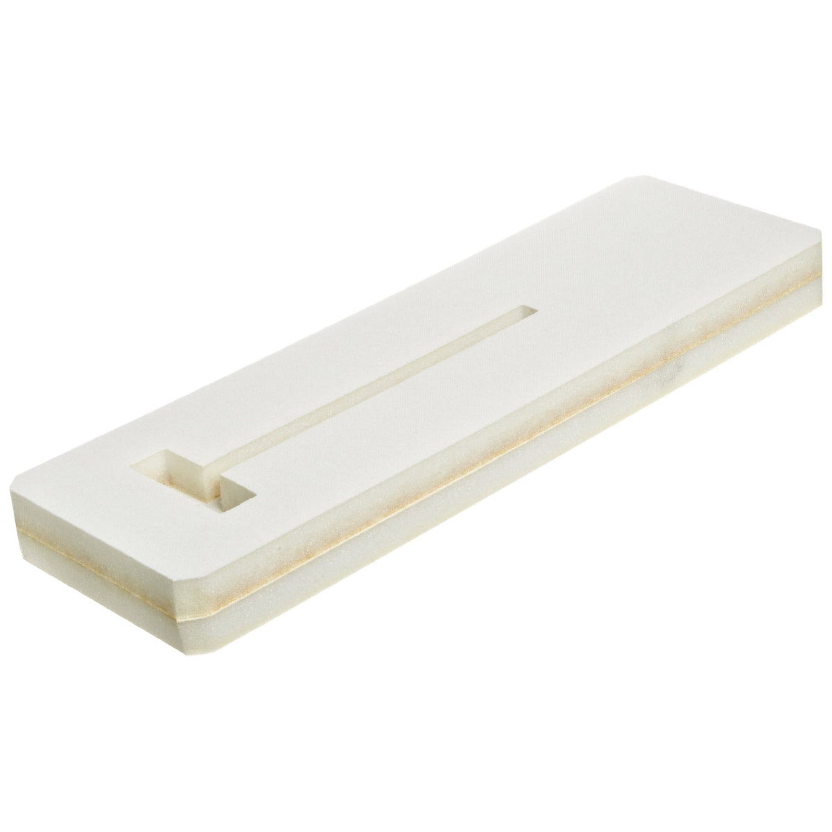 Esponja MVK-MOP Verticlean para Cuartos Limpios Paquete con 4 Piezas