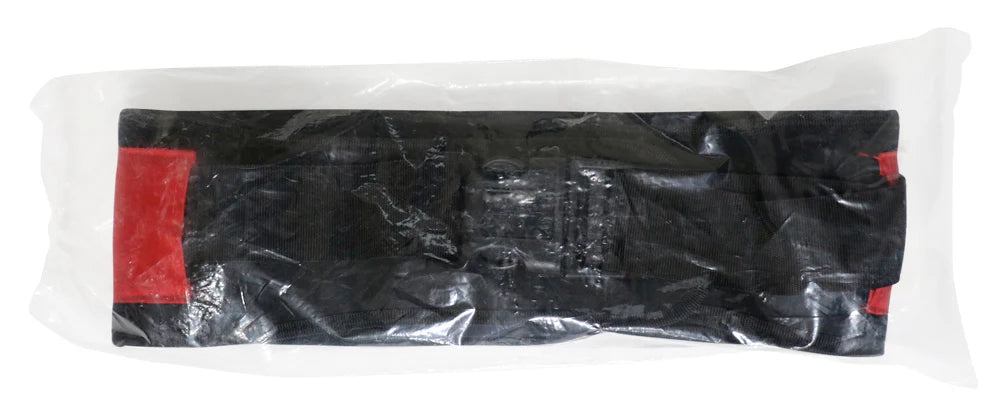 Faja de Espuma Rígida JYR-934 Soporte Lumbar Reforzado para Trabajo Pesado-3