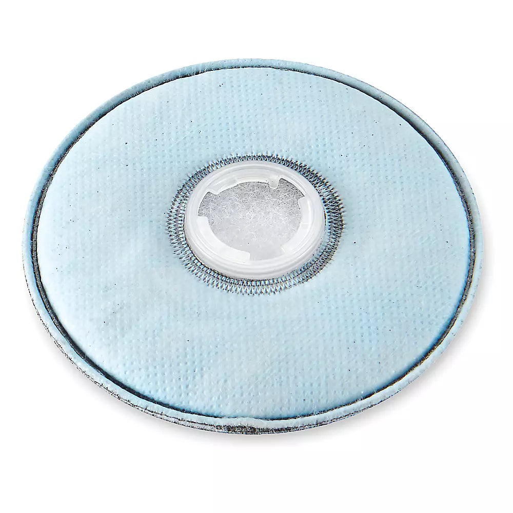 Filtro 3M 2078 P95 para Partículas Protección contra Polvo, Humos y Olores-5