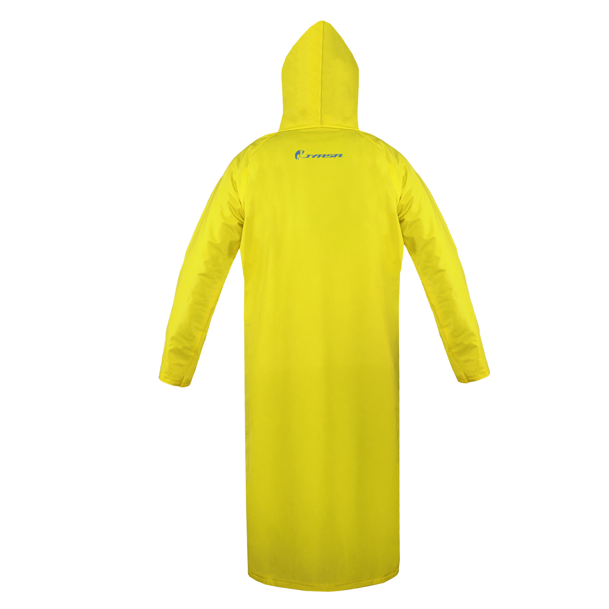 Gabardina Impermeable Larga ECO-1120GD Protección Contra Lluvia-2