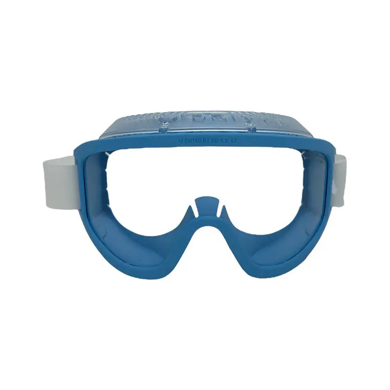 Goggle Univet 611.S4.30.01 para Cuartos Limpios-4