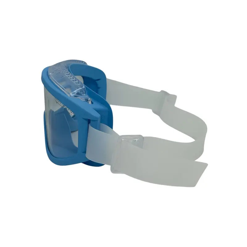 Goggle Univet 611.S4.30.01 para Cuartos Limpios