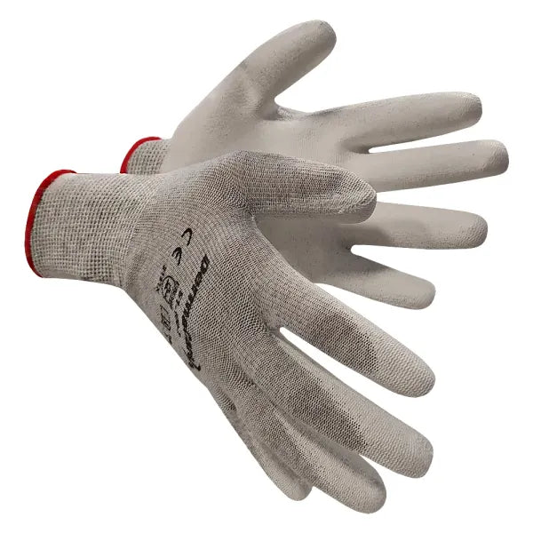 Guante Antiestático ESD 51-100 Derma Care - Par-2