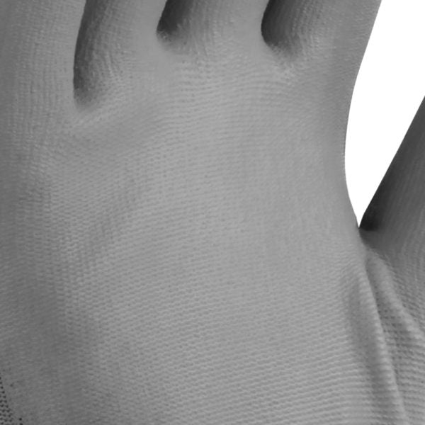 Guante Nylon con Poliuretano en Palma 51-610 Derma Care - Par-3