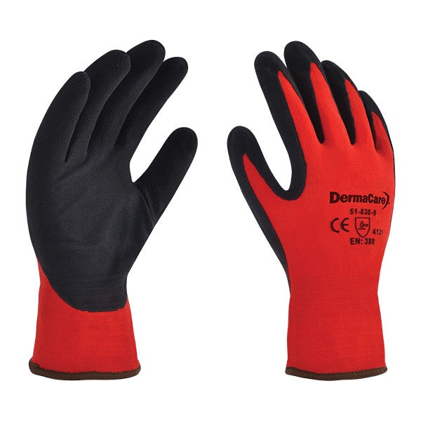 Guante Dermacare 51-830 | Nylon y Nitrilo