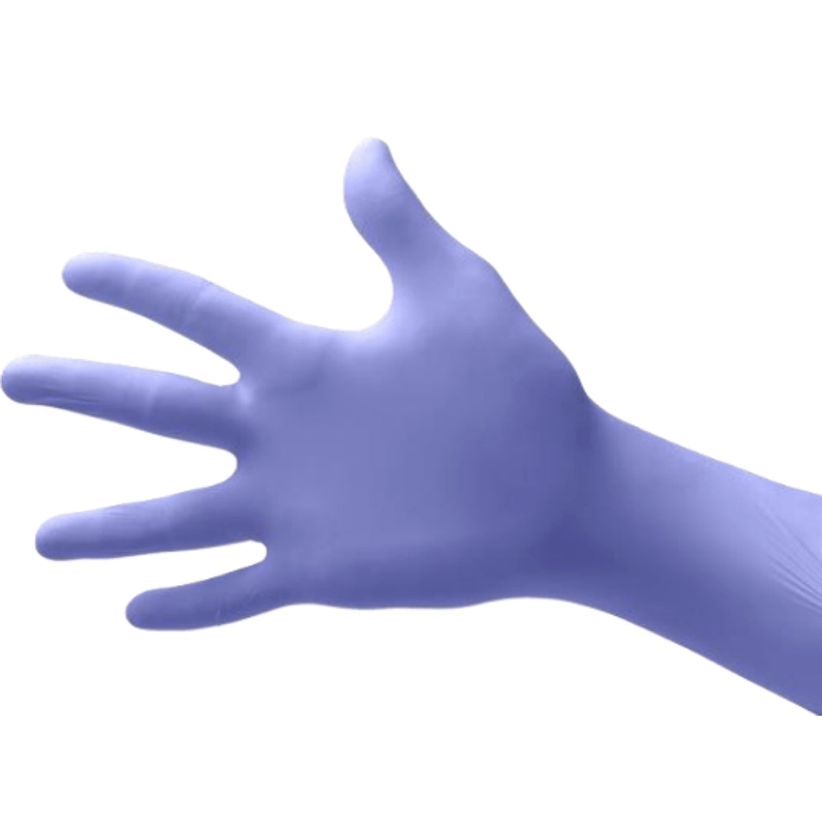 Guante de Nitrilo Microflex 94-243 Ansell Caja con 100 Piezas