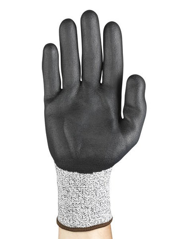 Guante Anticorte Ansell EDGE 48-706 Protección Contra Cortes y Abrasión Par-4