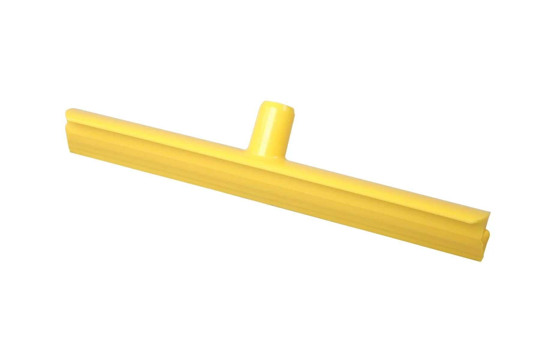 Jalador Super Higiénico FBK Amarillo Escurridor Sanitario para Limpieza Industrial-1