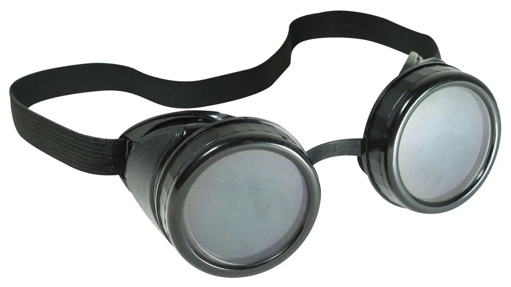 Lente de Seguridad JYRSA WW-110S6 Protección Ocular Antimpacto Industrial-2