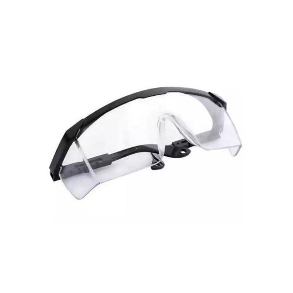 Lente de Seguridad Nitro Claro Mod. 0069 - Antiempañante y Resistente a Impactos-2