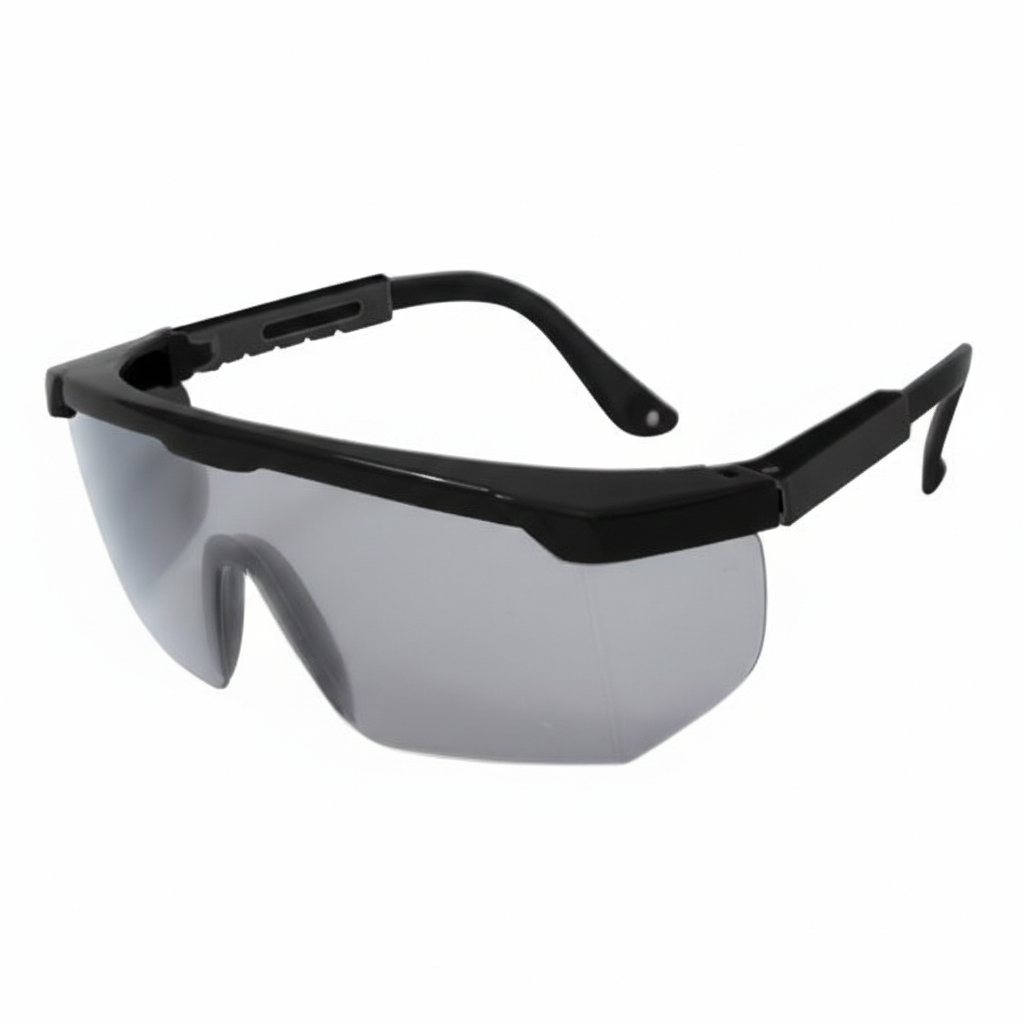 Lente Sargento Derma Care AL026GRBK Mica Oscura Antirrayaduras-1