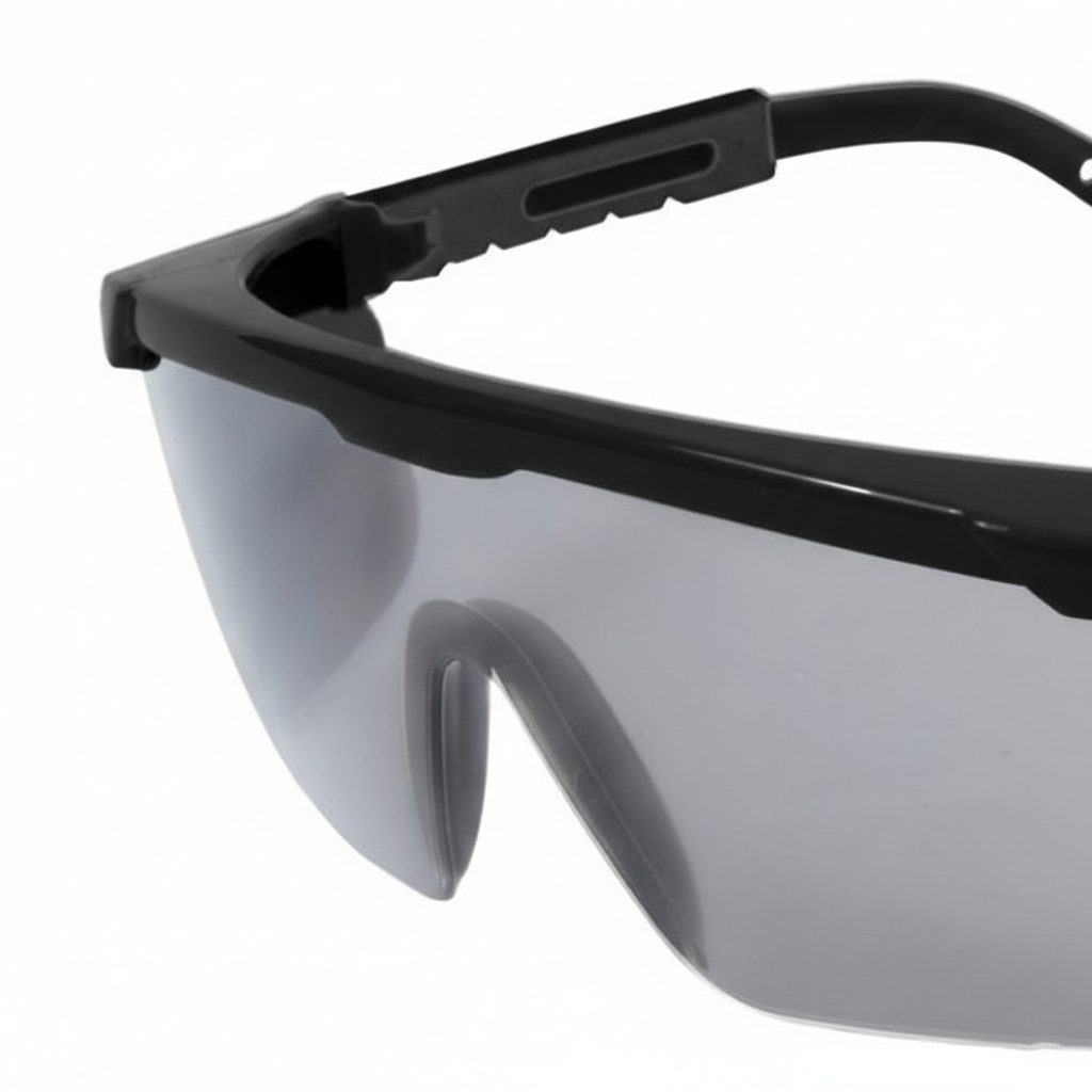 Lente Sargento Derma Care AL026GRBK Mica Oscura Antirrayaduras-2