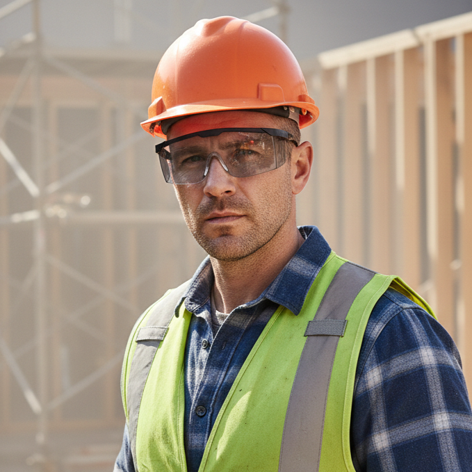 Lente Sargento Derma Care AL026GRBK Mica Oscura Antirrayaduras-3