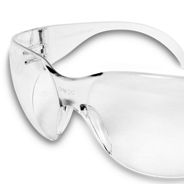 Lente de Seguridad Senador AL012CL Derma Care Mica Clara