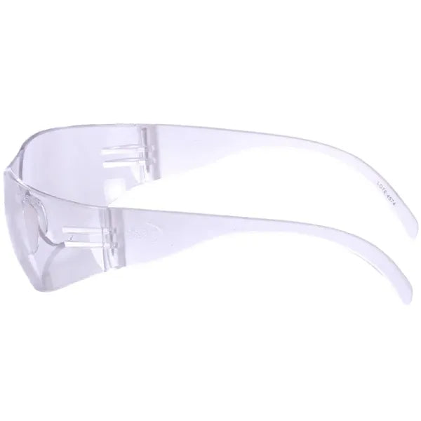 Lente de Seguridad Senador AL012CL Derma Care Mica Clara-3