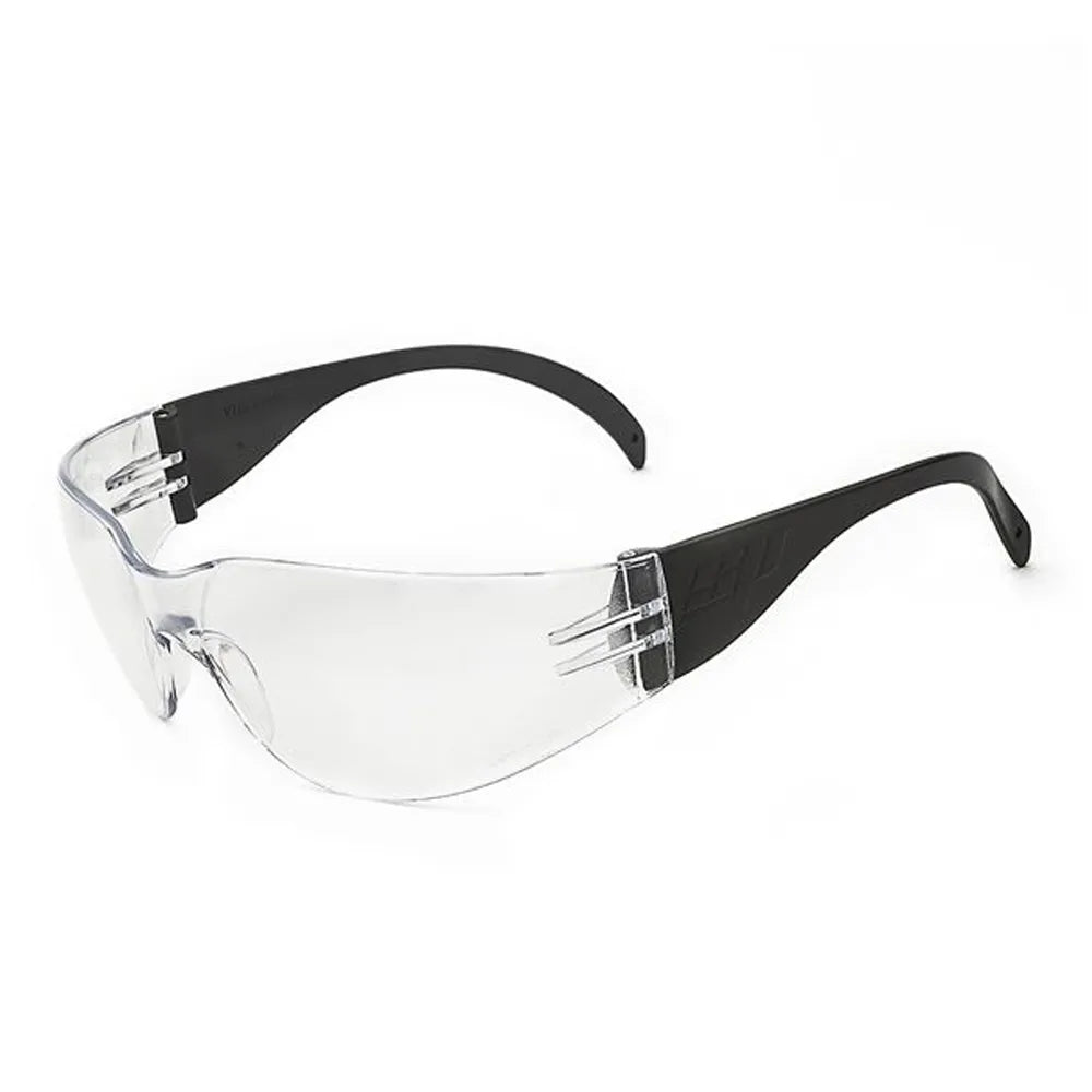 Lente de Seguridad Spy Claro AF Steelpro AL-SP-0099 Antiempañante Industri-1