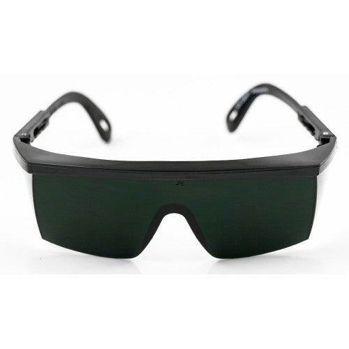 Lente de Seguridad Uvex S4200X Protección Ocular Industrial Antiempañante-1