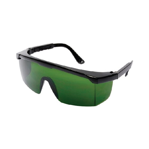 Lente de Seguridad Uvex S4200X Protección Ocular Industrial Antiempañante-4