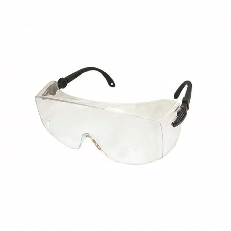 Lente de Seguridad OX1000 Mica Clara 3M Protección Ocular Industrial Pza-3
