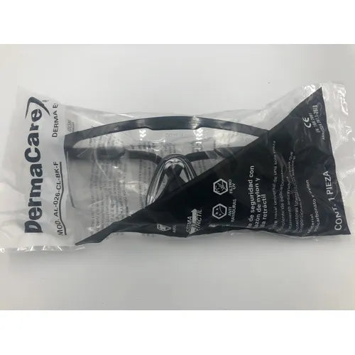 Lente Sargento Mica Clara AL026CL Derma Care Protección Visual-4