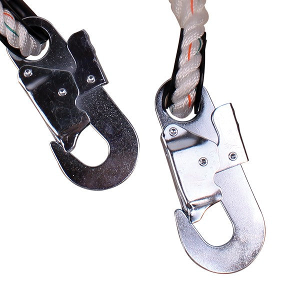 Línea de Vida DermaCare PA-41 Sistema de Seguridad para Trabajos en Altura