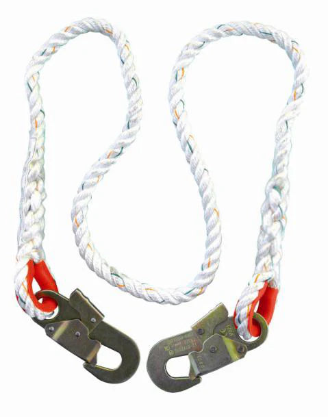 Línea de Vida DermaCare PA-41 Sistema de Seguridad para Trabajos en Altura-4