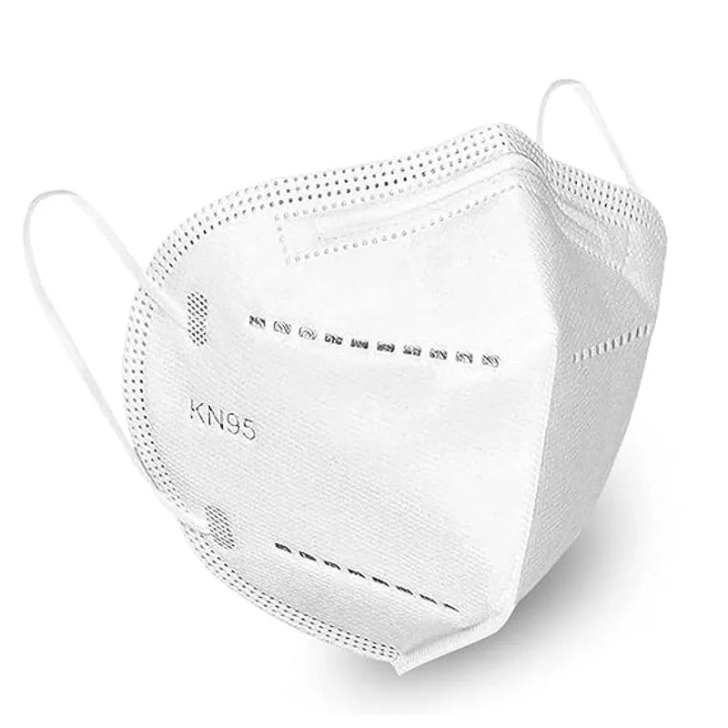 Mascarilla K-N95 Protección Respiratoria de Alta Eficiencia PZA-1