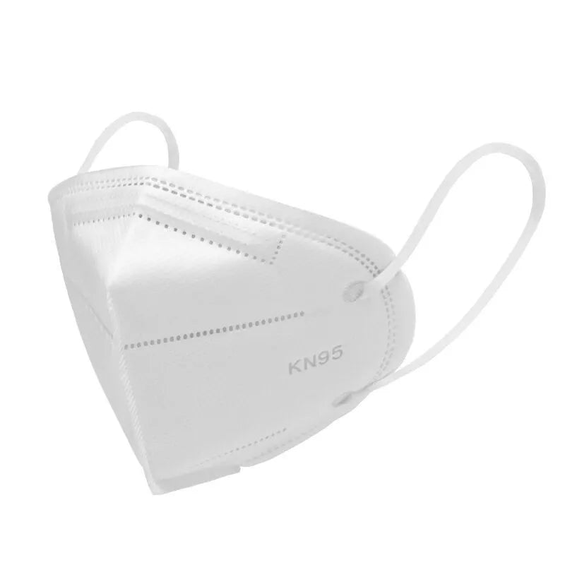Mascarilla K-N95 Protección Respiratoria de Alta Eficiencia PZA-2