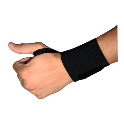 Muñequera con Ajuste a Dedo JYRSA-2