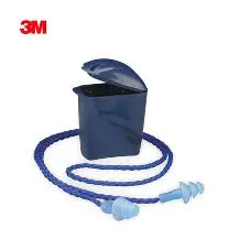 Tapón Auditivo 3M 1290 Reusable-3