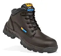 Bota Cliff MOD. 330 Café-1